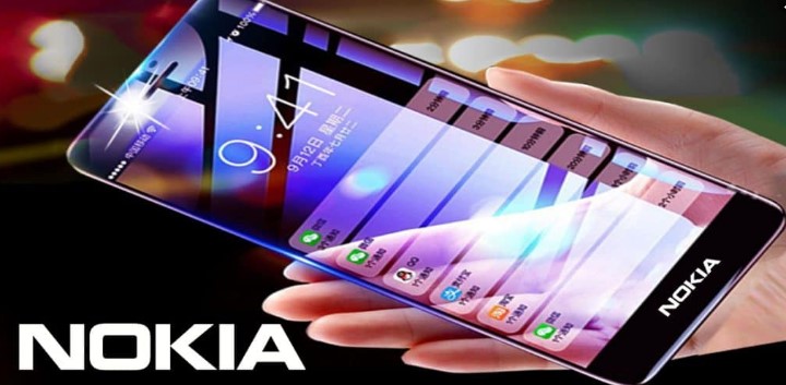 Nokia 2 Max Xtreme 2020