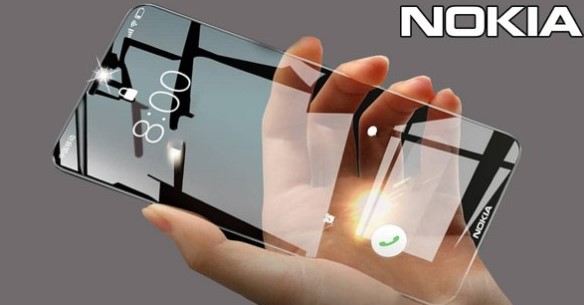 Nokia A Edge Pro 2020
