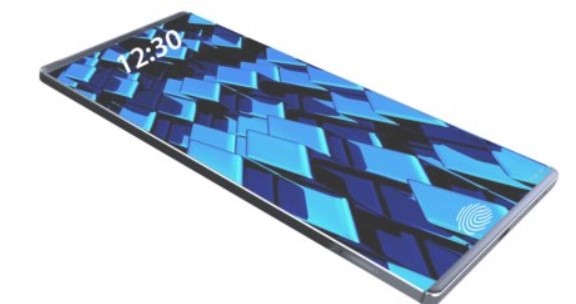 Nokia Kazenda 2020