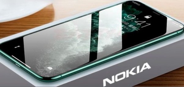 Nokia X2 Max Xtreme 2020