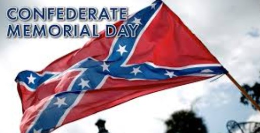Confederate Day 2020