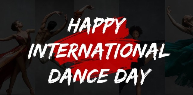 International Dance Day 2020