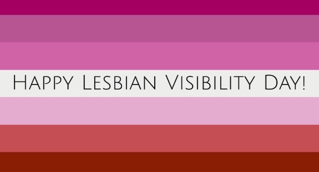 Lesbian Visibility Day Th April Happy Lesbian Visibility Day Smartphone Model