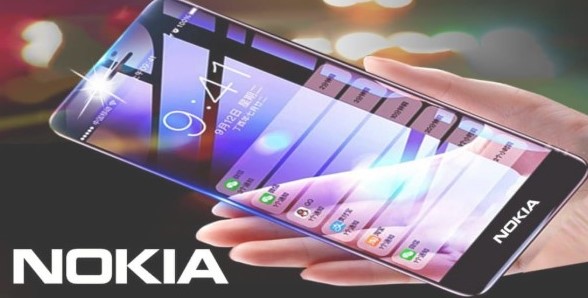 Nokia 11 Max 2020