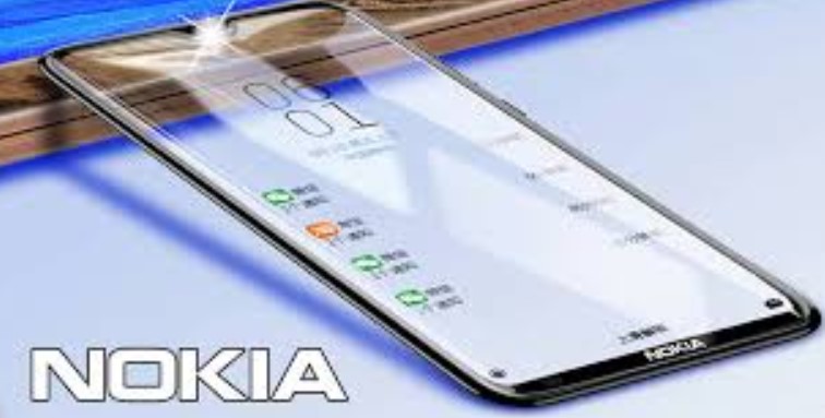 Nokia Alpha Max Xtreme 2020