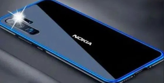 Nokia Mate Ultra 2020
