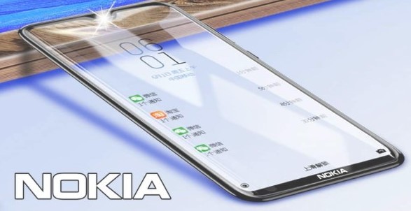 Nokia Swan 2