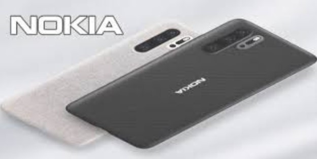 Nokia XPlus Premium 2020