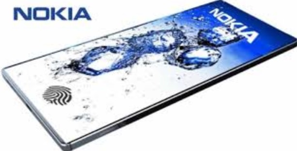 Nokia Zeno Pro Max 2020