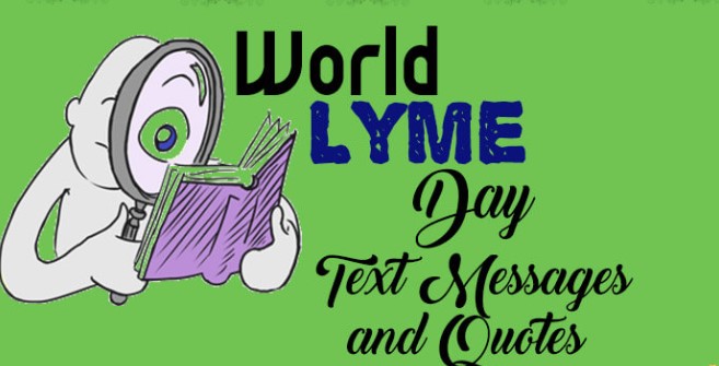 World Lyme Day