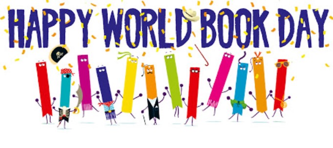 World book day 2020