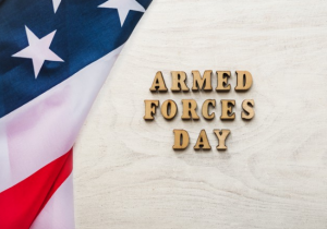 Armed forces day 2021