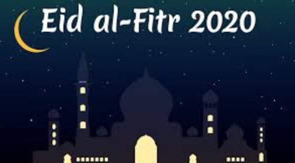 Eid al-Fitr 2020