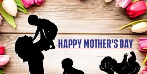Happy Mother's Day 2020