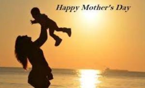 Happy mother's day 2021