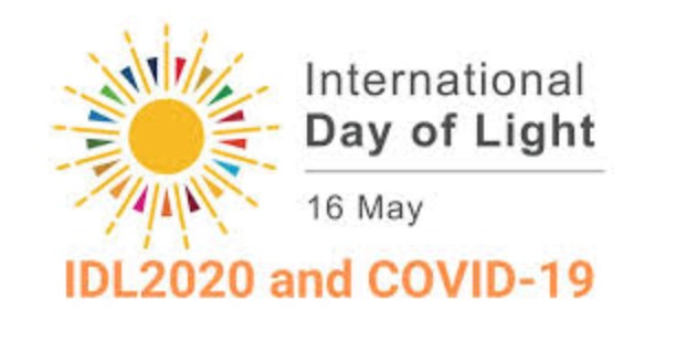 International Day of Light 2020