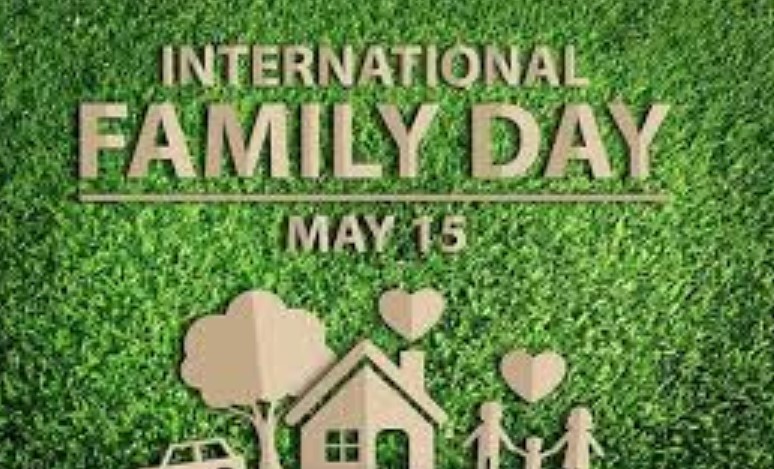 International Family Day 2020