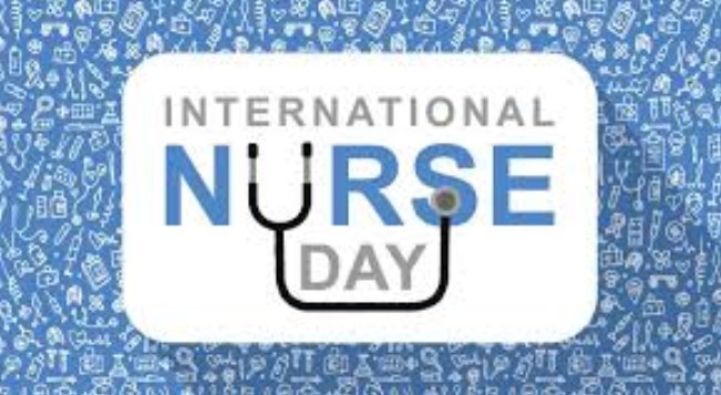 International nurse day 2020