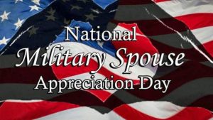 Military Spouse Day 2022