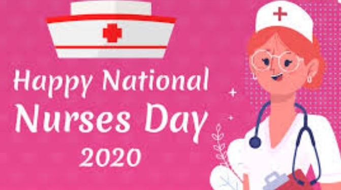 National Nurses Day 2020