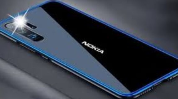 Nokia Max Pro 2020