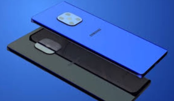 Samsung Aurora 2020
