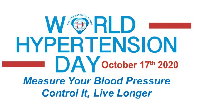 World hypertension day