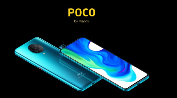 Xiaomi Poco F2 Pro 2020