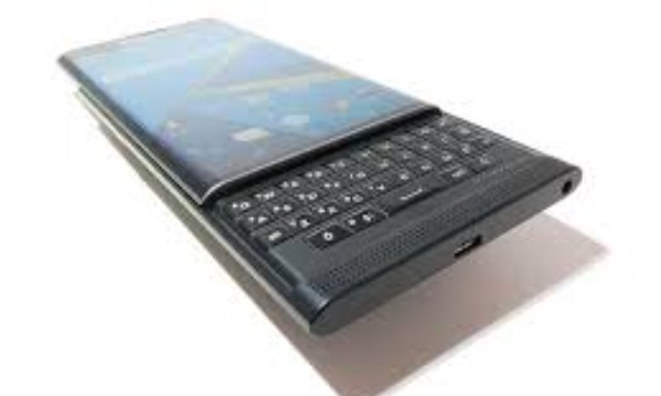 BlackBerry Key3 2020