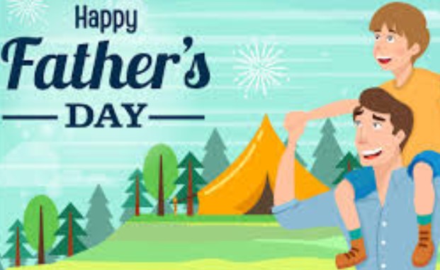 Fathers Day 2020 Image