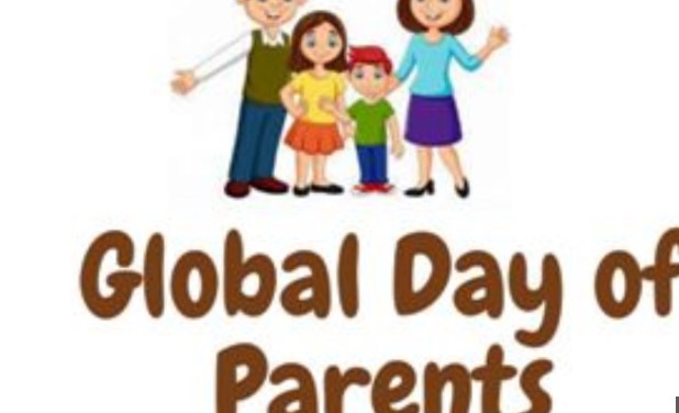 Global Day of Parents 2020