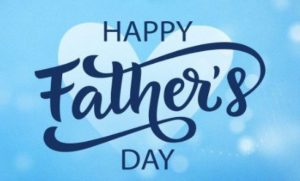 Happy Father’s