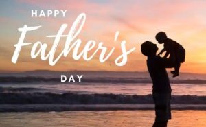 Happy Father’s Day 2020