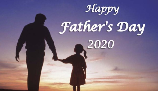 Happy Father’s Day 2020 Quotes