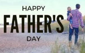 Happy Father's Day 2020 wishes