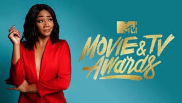 MTV Movie Awards 2020