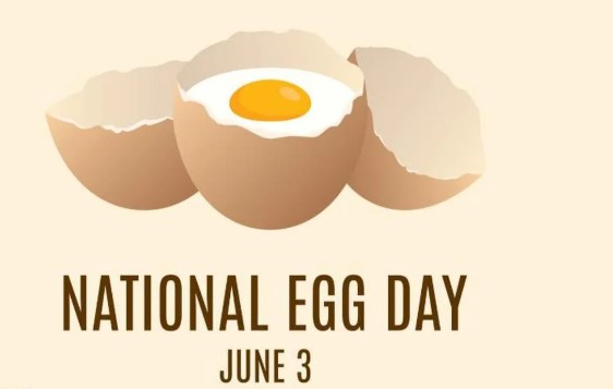 National Egg Day 2020