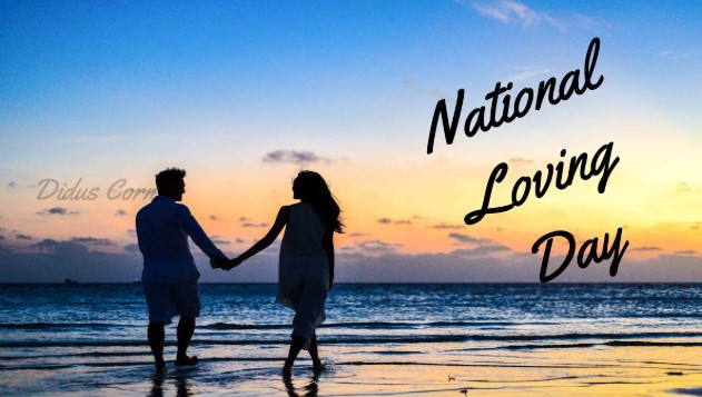 National Loving Day 2020