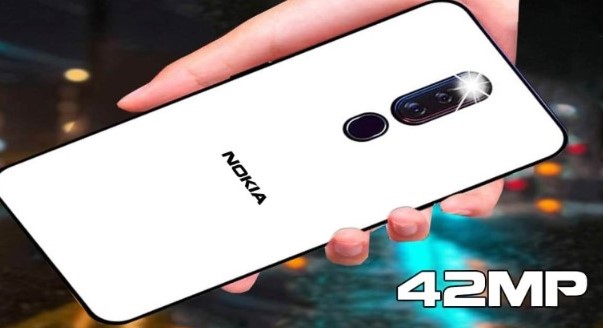 Nokia 10 Max 2020