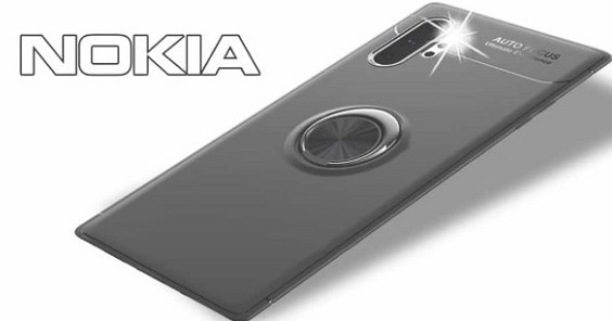 Nokia Zeno Pro 2020