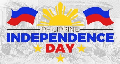 Philippines Independence Day 12th June Happy Philippines Independence Day Smartphone Model