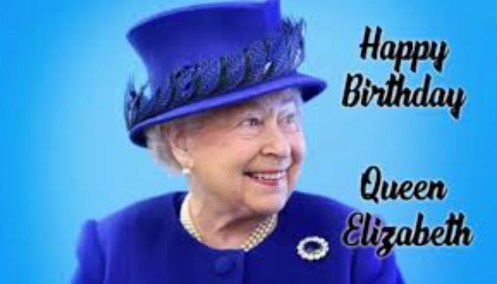 Queen's Birthday 2020
