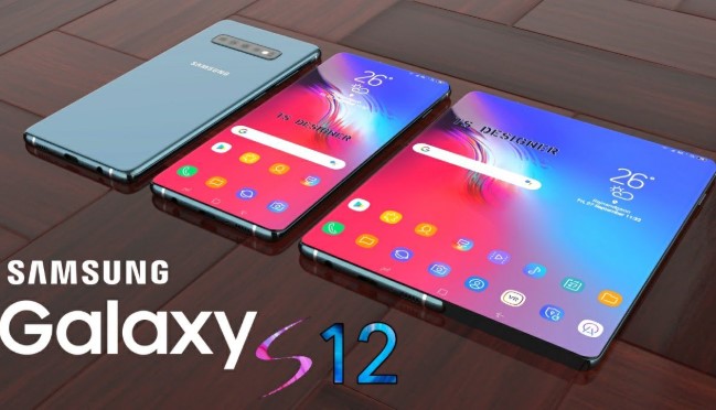 Samsung Galaxy s12