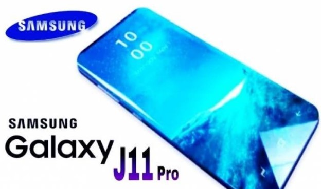 Samsung J11 Pro 5G