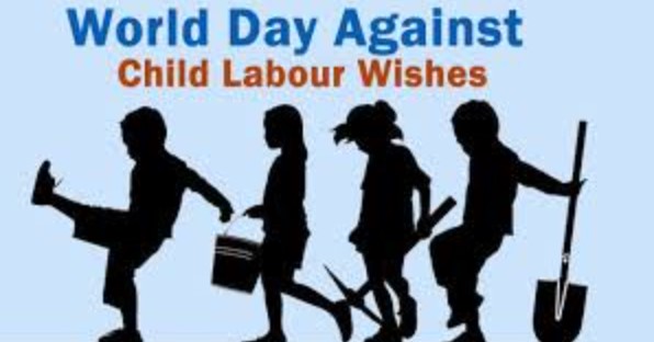 World Day Against Child Labour 12th June World Day Against Child Labour Smartphone Model