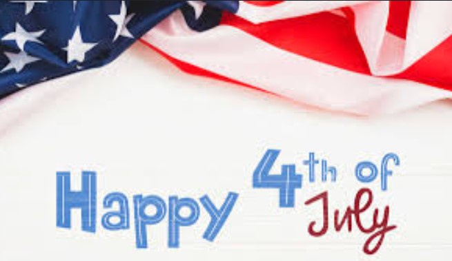 4th Of July Inspirational Messages