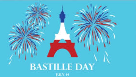 Bastille Day 2020