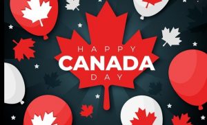Canada Day 2021 Image