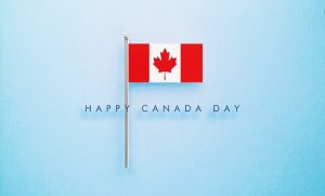 Canada Day 2021 Wishes
