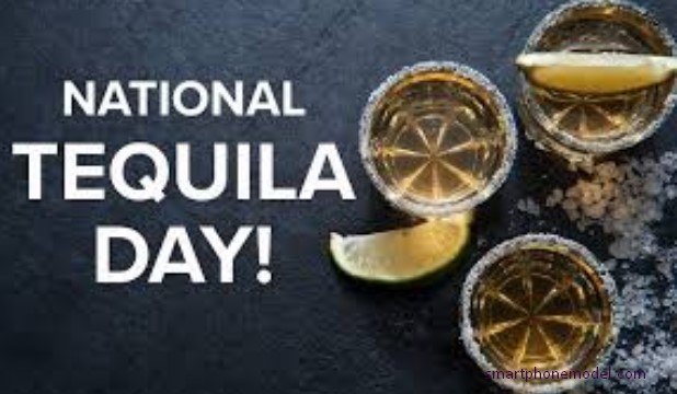 National Tequila Day 2020